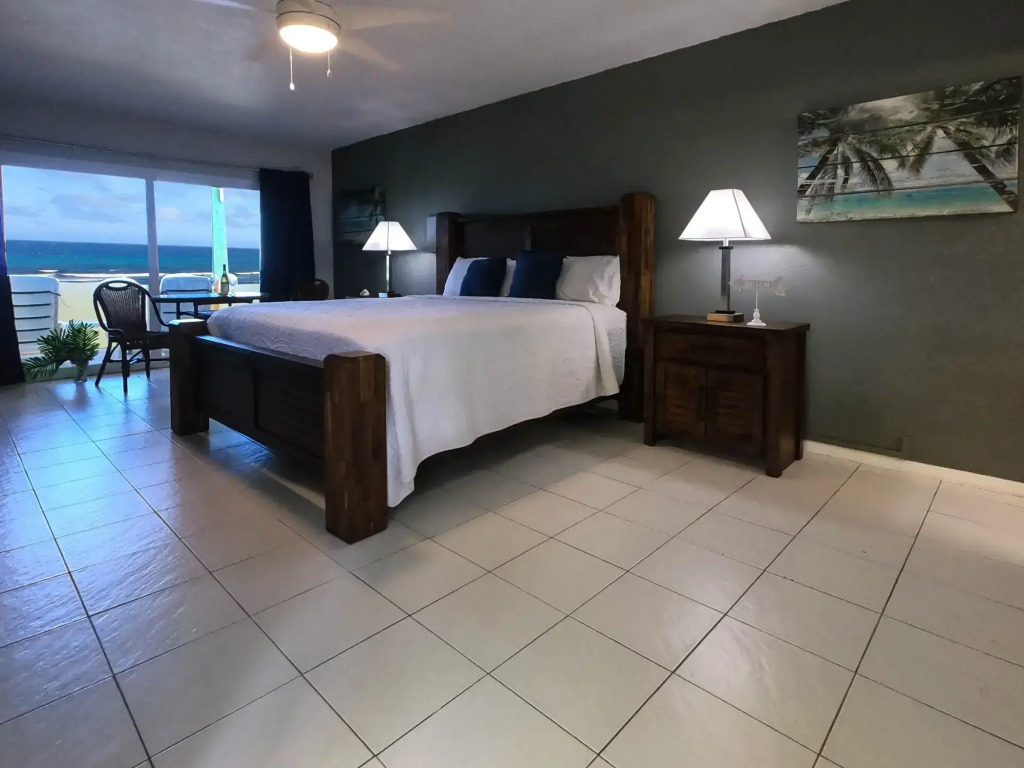 Palms Resort and Beach