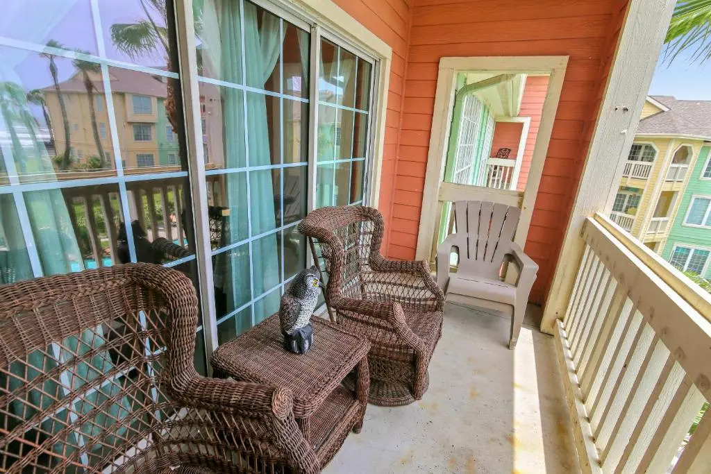 Just for Fun by Ryson Vacation Rentals