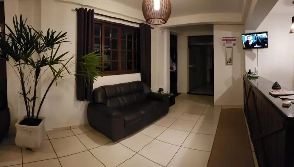 Hotel Casa Blanca