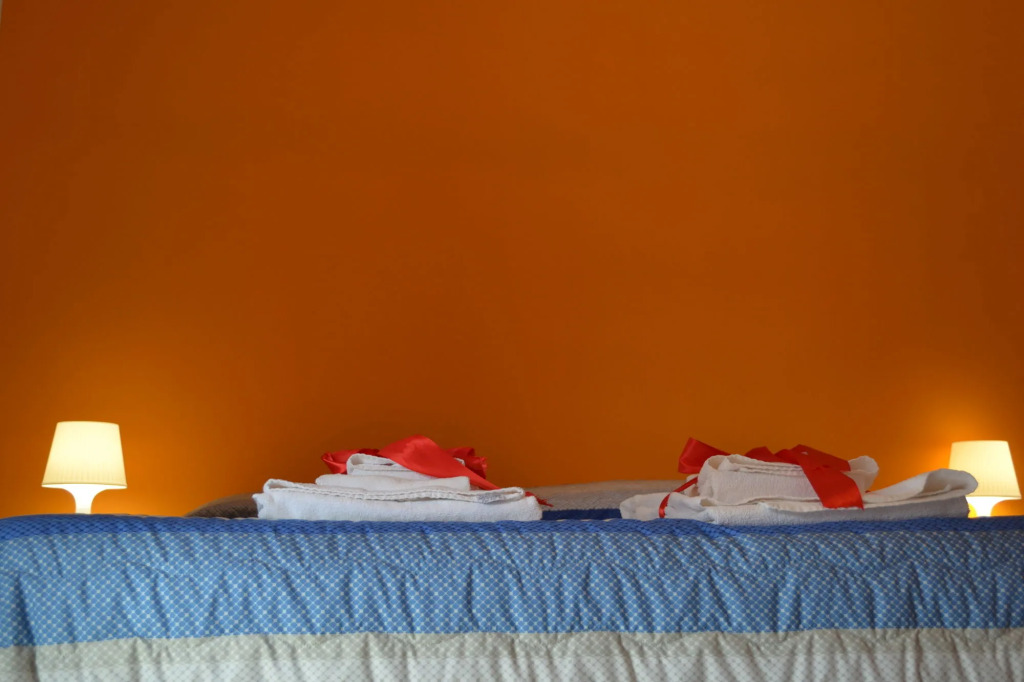 Le Streghe di Roma B&B