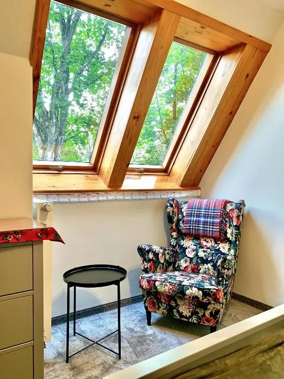 APARTAMENT GIMNAZJALNA 8a