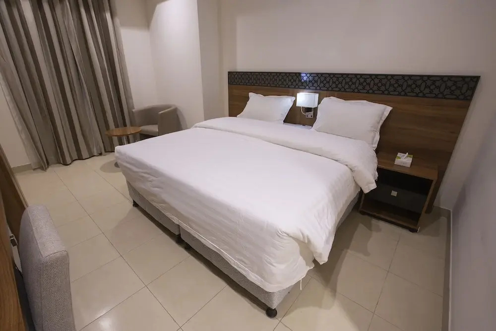 Meezab Al Sabiq 2 Hotel