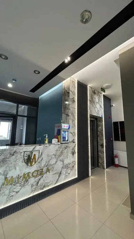 Gold Residence