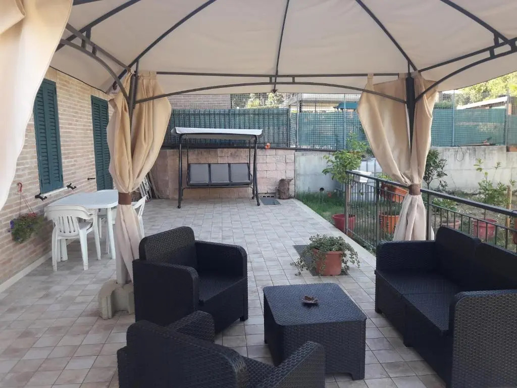 Appartamento mediano in villetta 3 livelli - Perugia, Olmo Costa d'Argento