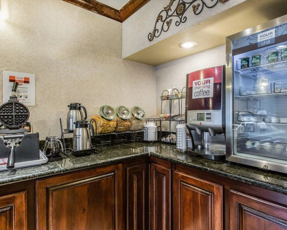 Comfort Inn Yreka