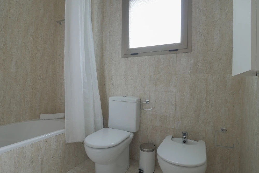 Seafront Malaga Central Apartment