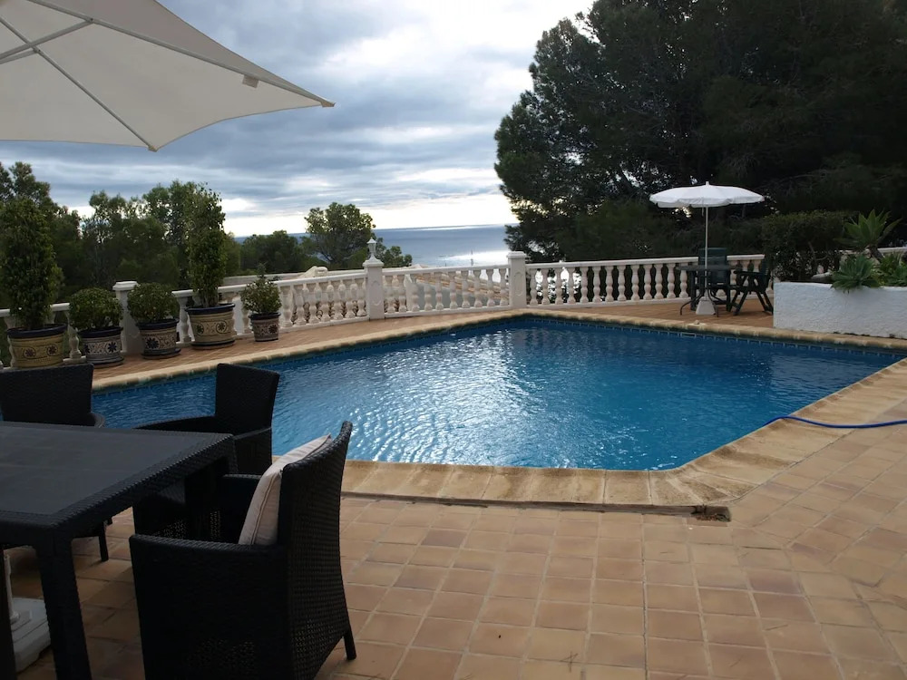 Villa Preciados 6