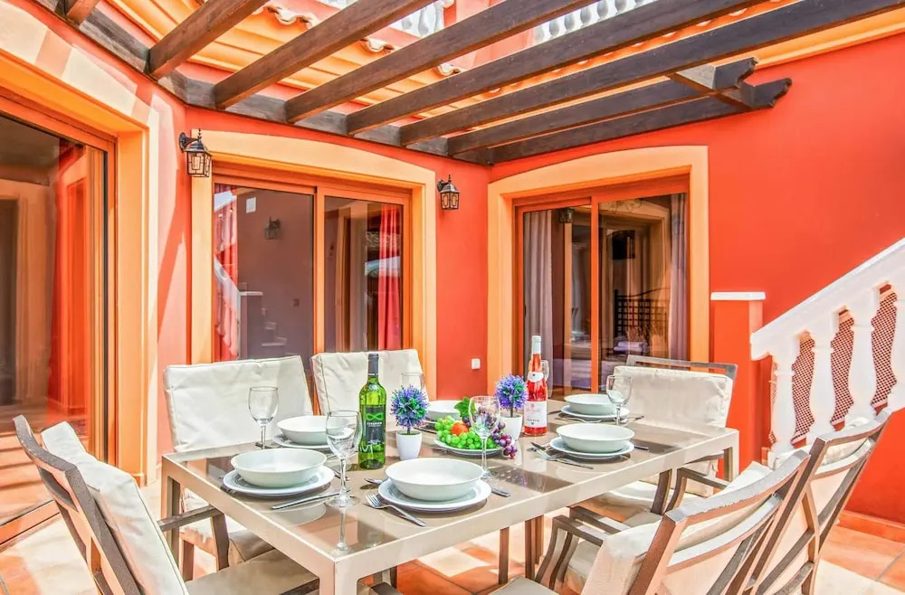 Villa Mar Corralejo