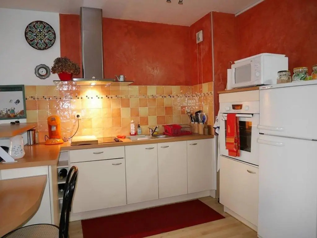 Appartement Capbreton, 2 pièces, 4 personnes - FR-1-413-97