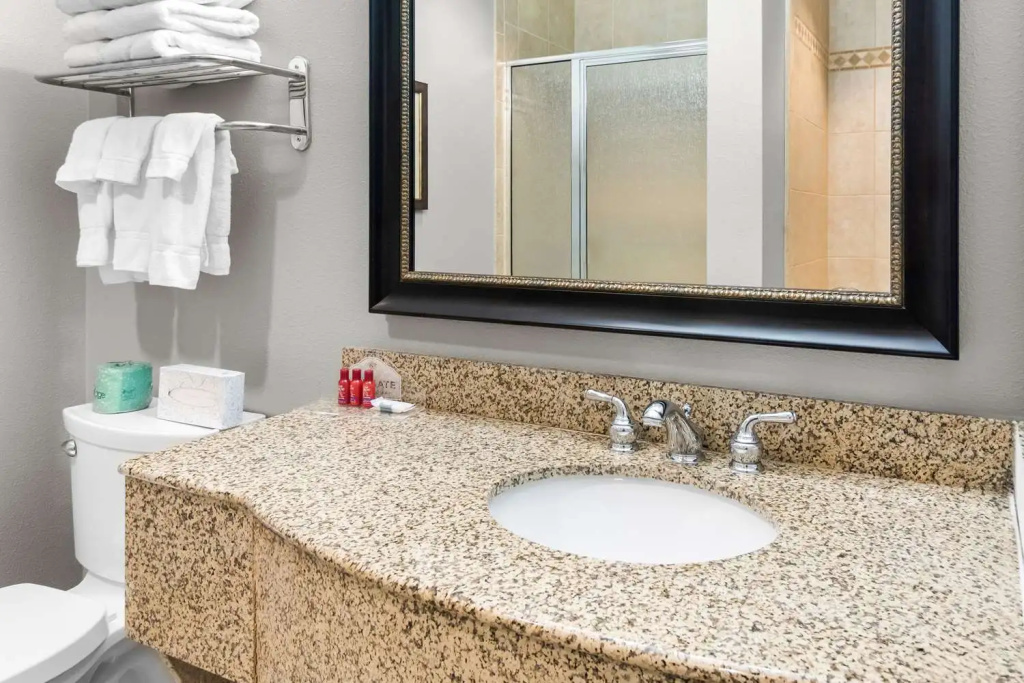 Big Country Hotel & Suites, SureStay Collection by BW