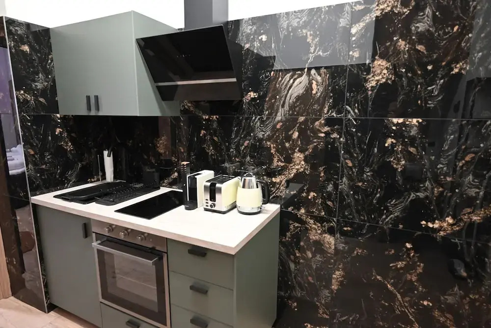 VIP Top 19 in Viena With 1 Bedrooms and 1 Bathrooms