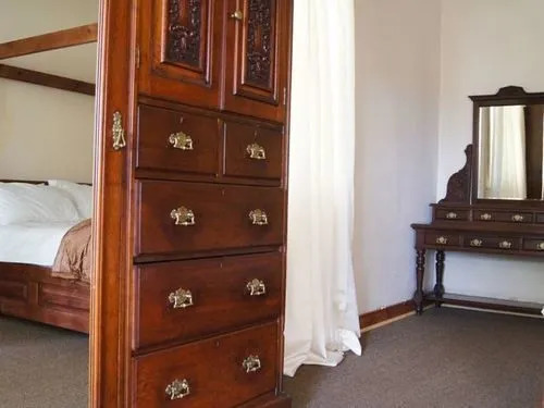 Rhodes Nyanga Hotel