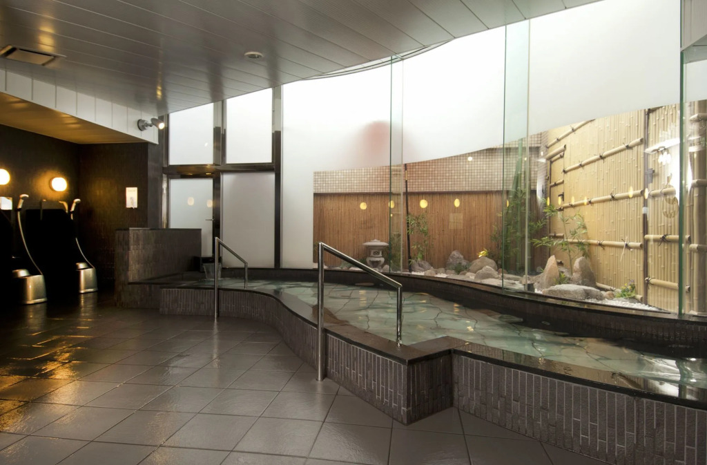 Niigata Daiichi Hotel