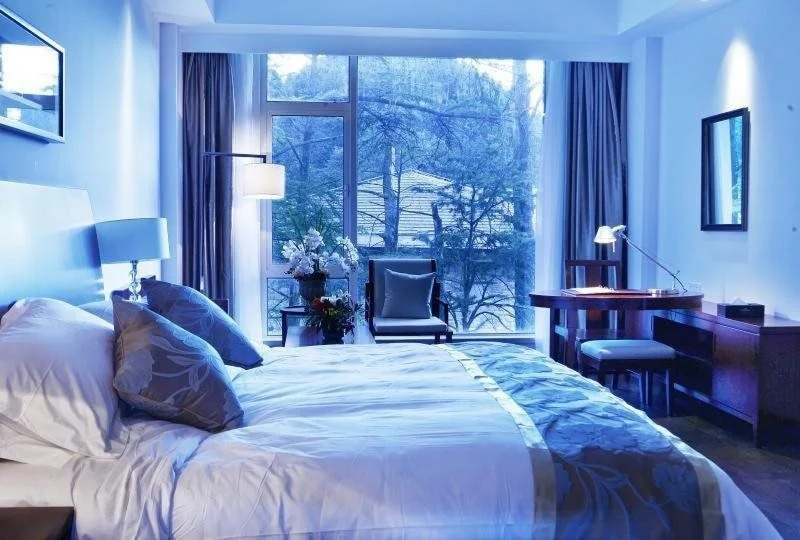 Howard Johnson Huaihai Resort Lushan