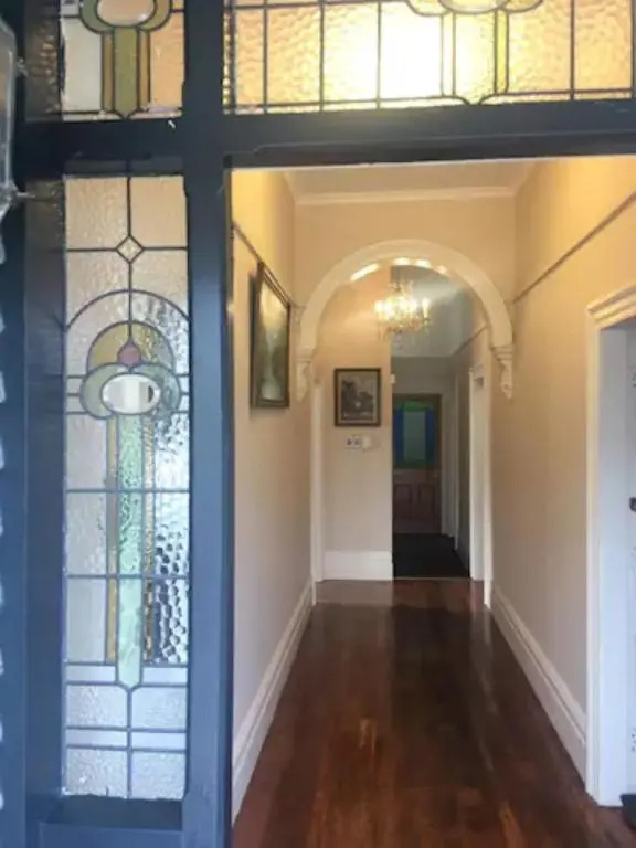 City Centre Superior Villa 3 large Double bedrooms
