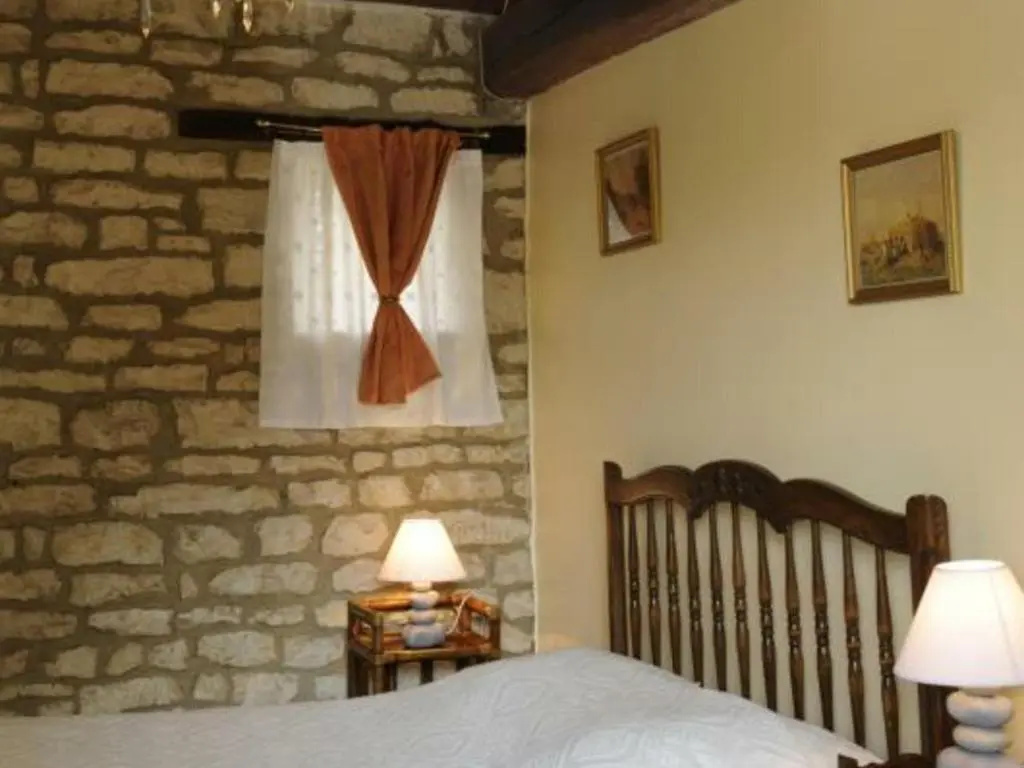 Gîte Montigny-les-Monts, 2 pièces, 2 personnes - FR-1-543-93