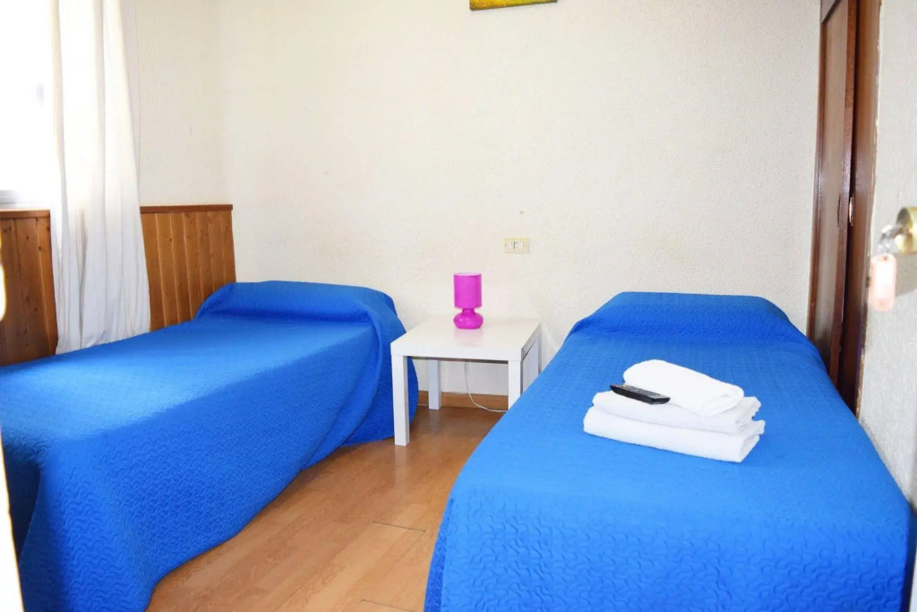 Hostal Numancia