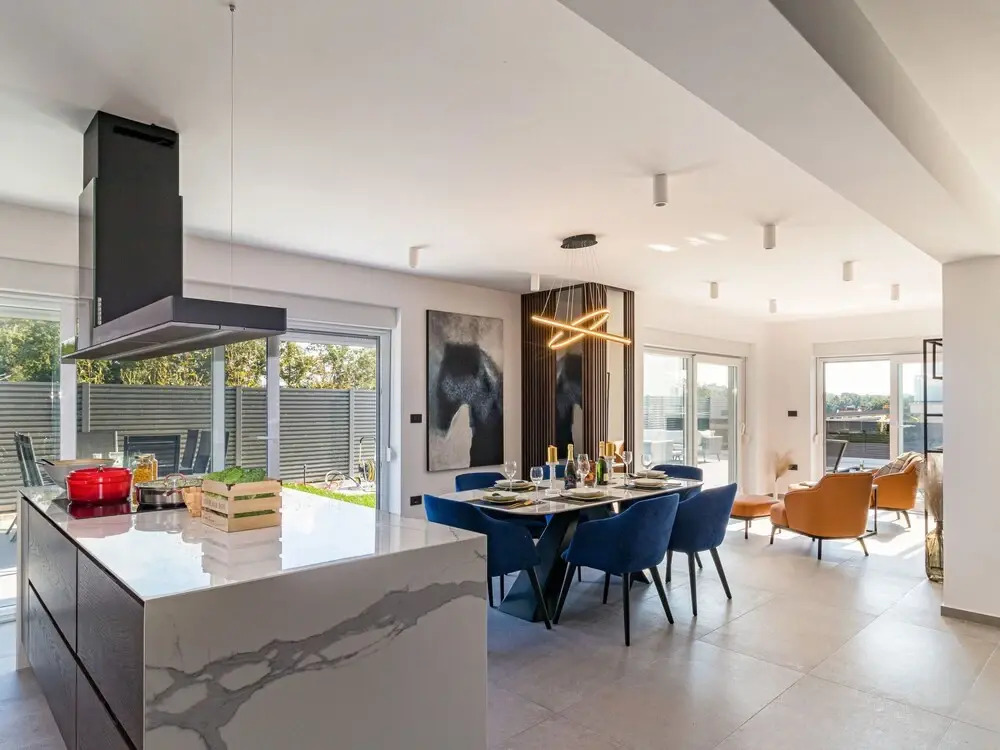 Villa Athos