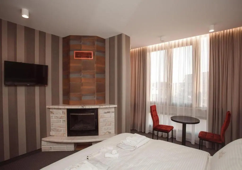 Hotel Chicago