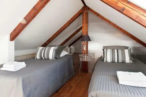 Canal Holiday Apartment