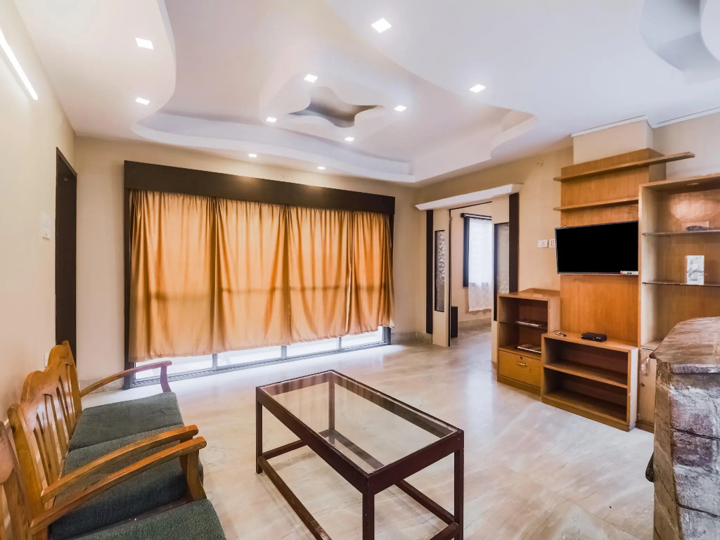 OYO Flagship 17411 Guardian Residency