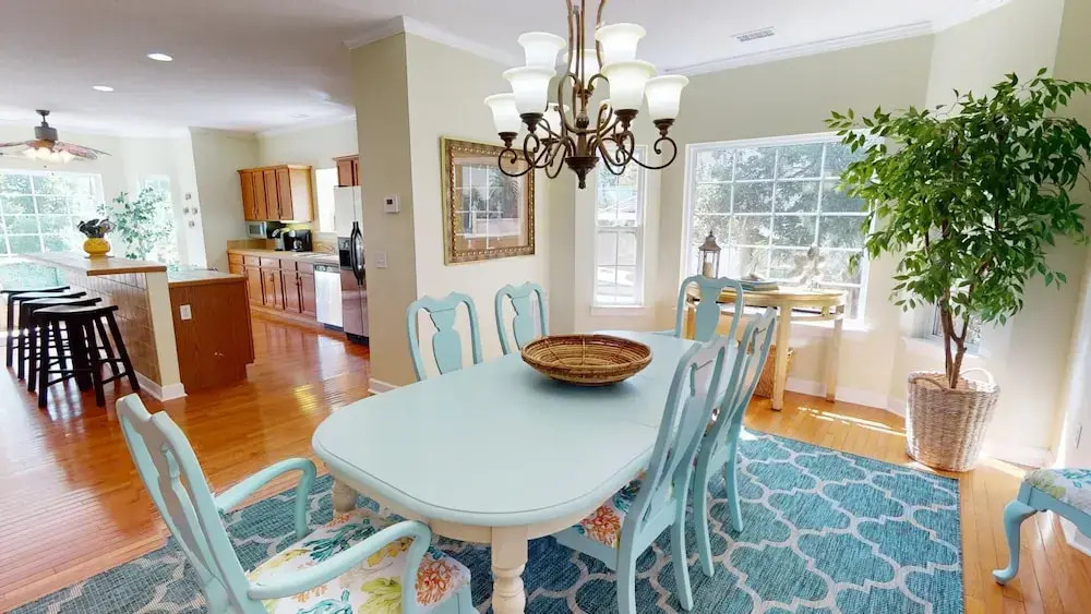 210 Eagles Nest Lane by Tybee Vacation Rentals