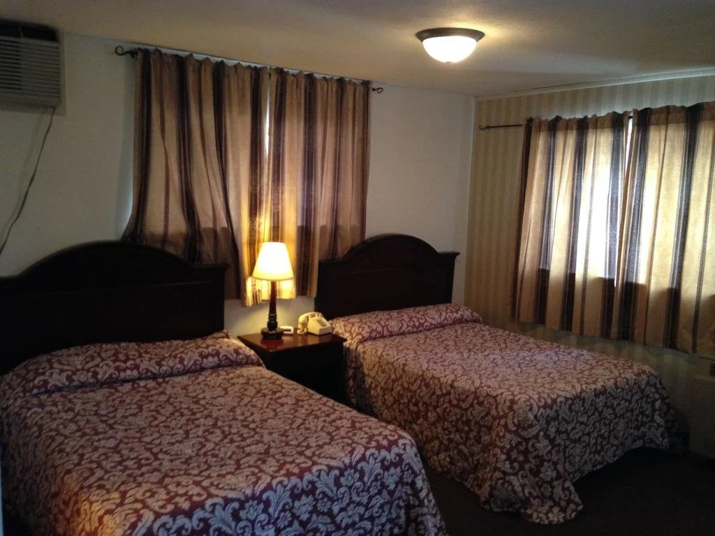 Ray Mar Motel
