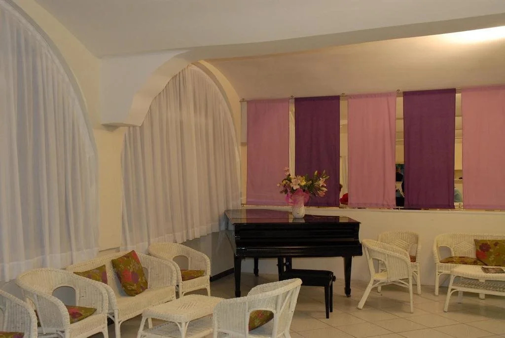 Hotel Helios