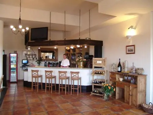 Hotel Porto-Fino