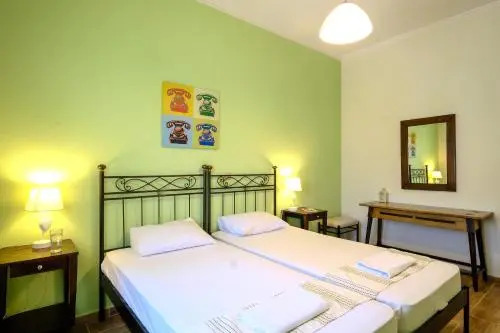 Casa Bianca