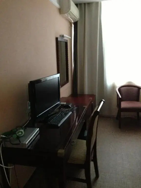 Wen Ping Business Hotel