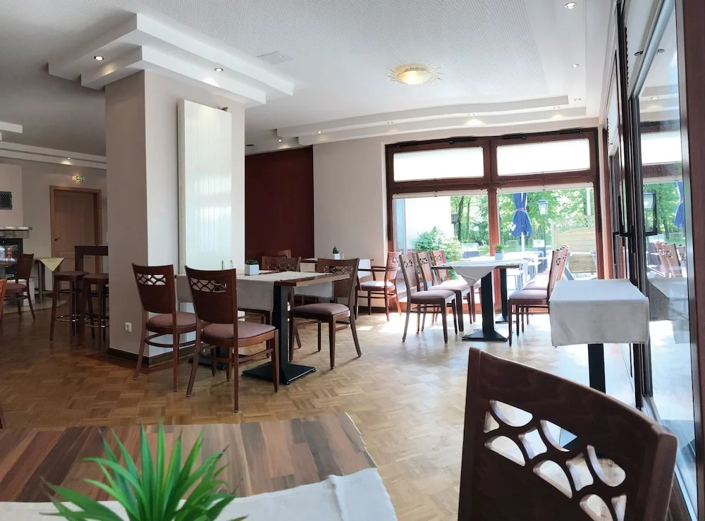 Hotel & Restaurant Prüser´s Gasthof