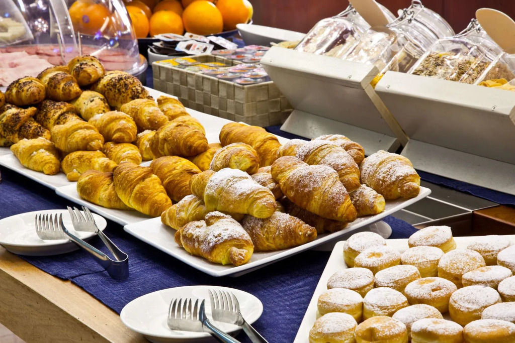 Hotel Glamour - Buongiorno! Hotels