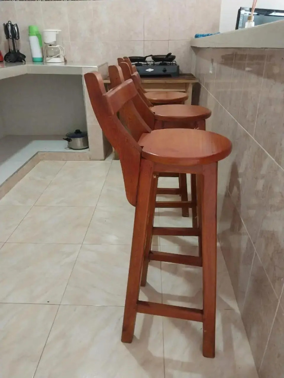 Apartamento vacacional - Paraíso tropical