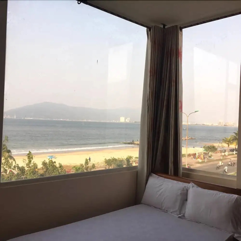 Phu Loc Phat Hotel