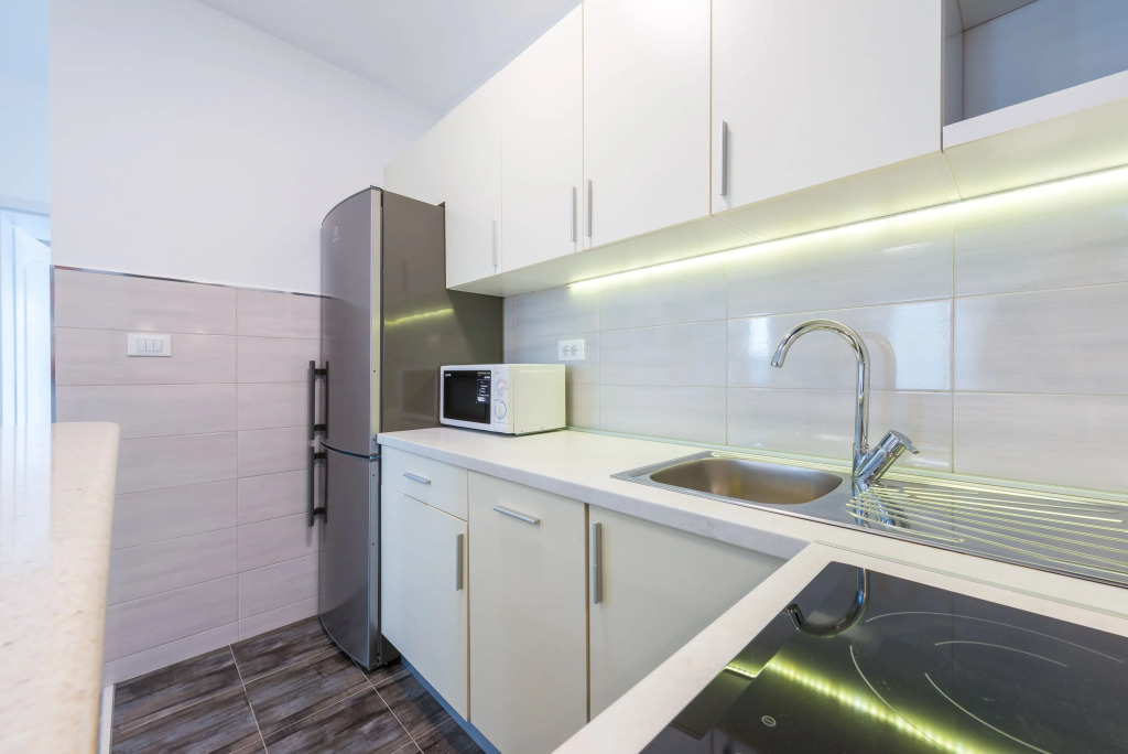 Apartments Lucija
