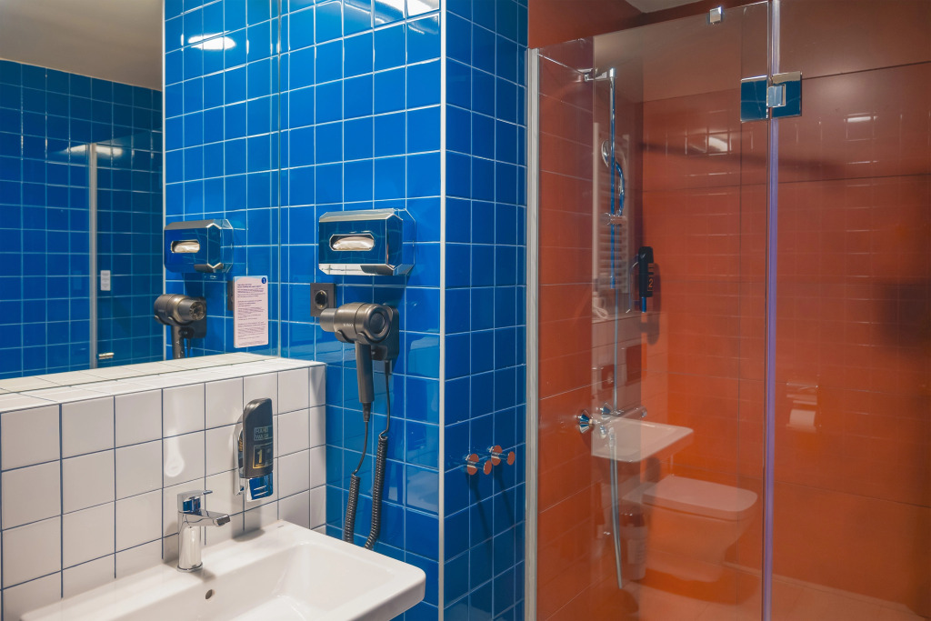 MEININGER Hotel Barcelona Fira Gran Via