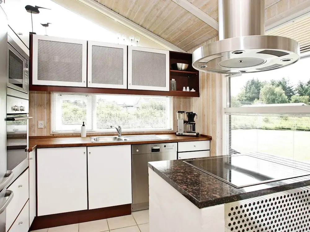 9 Person Holiday Home in Blokhus-by Traum