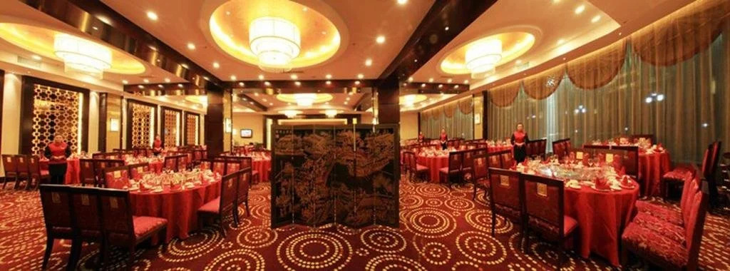 Jinwei Grand Hotel