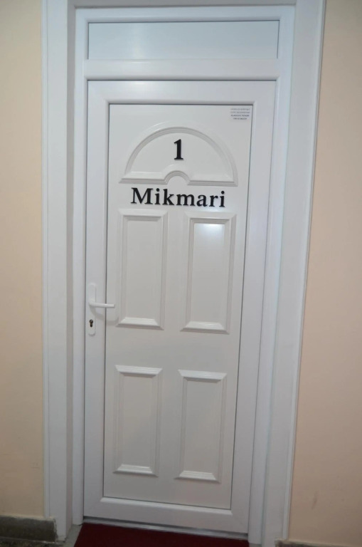 Mikmari apartman
