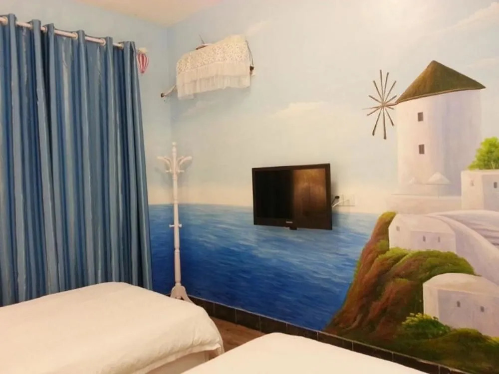 Xiamen Or Room Inn