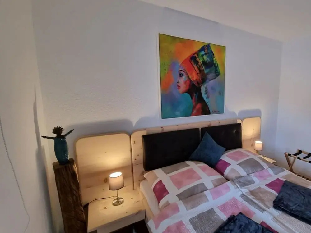 Heidhohn Comfortable Holiday Residence