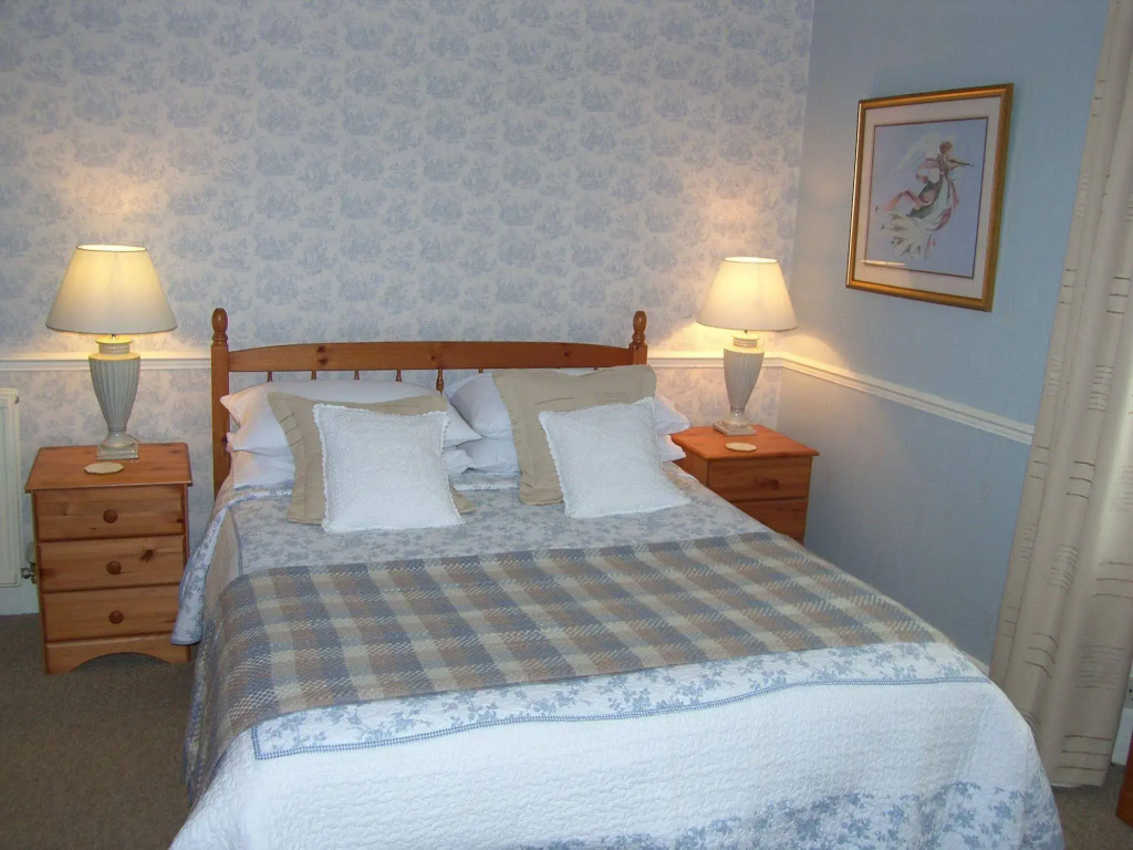 Comelybank Guesthouse