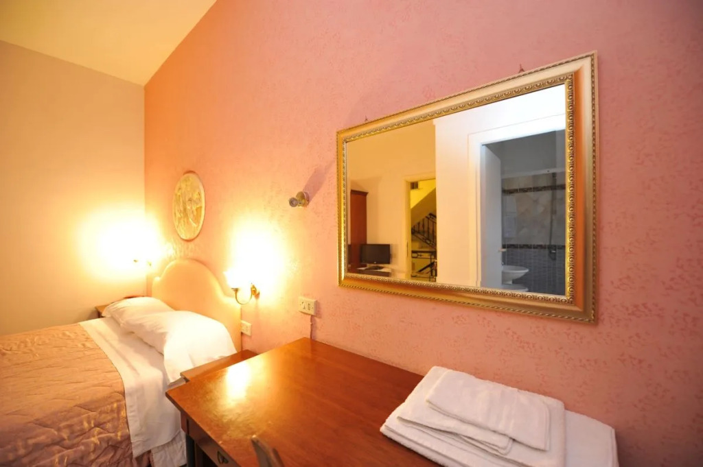 Hotel Donato