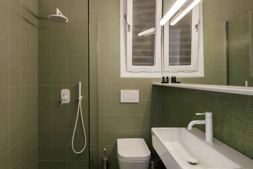 Brand new elegant apt in Athens vibrant centre - VL5