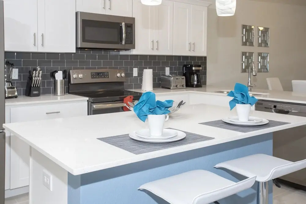 Stunning 2 Bedroom Apartment with AquaPark 304 4721