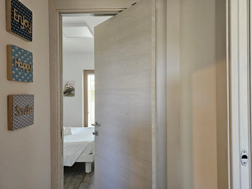 Residenza Lamandia in Capitolo