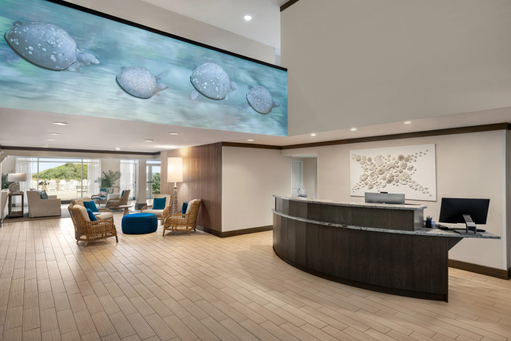 Holiday Inn Resort Jekyll Island by IHG