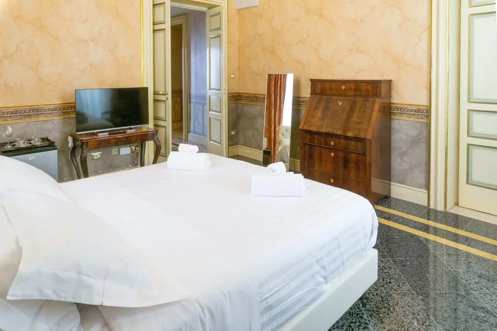 Palazzo Egnazia Luxury Suites Fasano