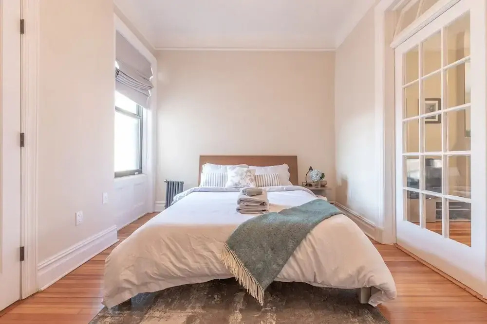 Union Lane by Rove Travel 1BR Park Slope Apt